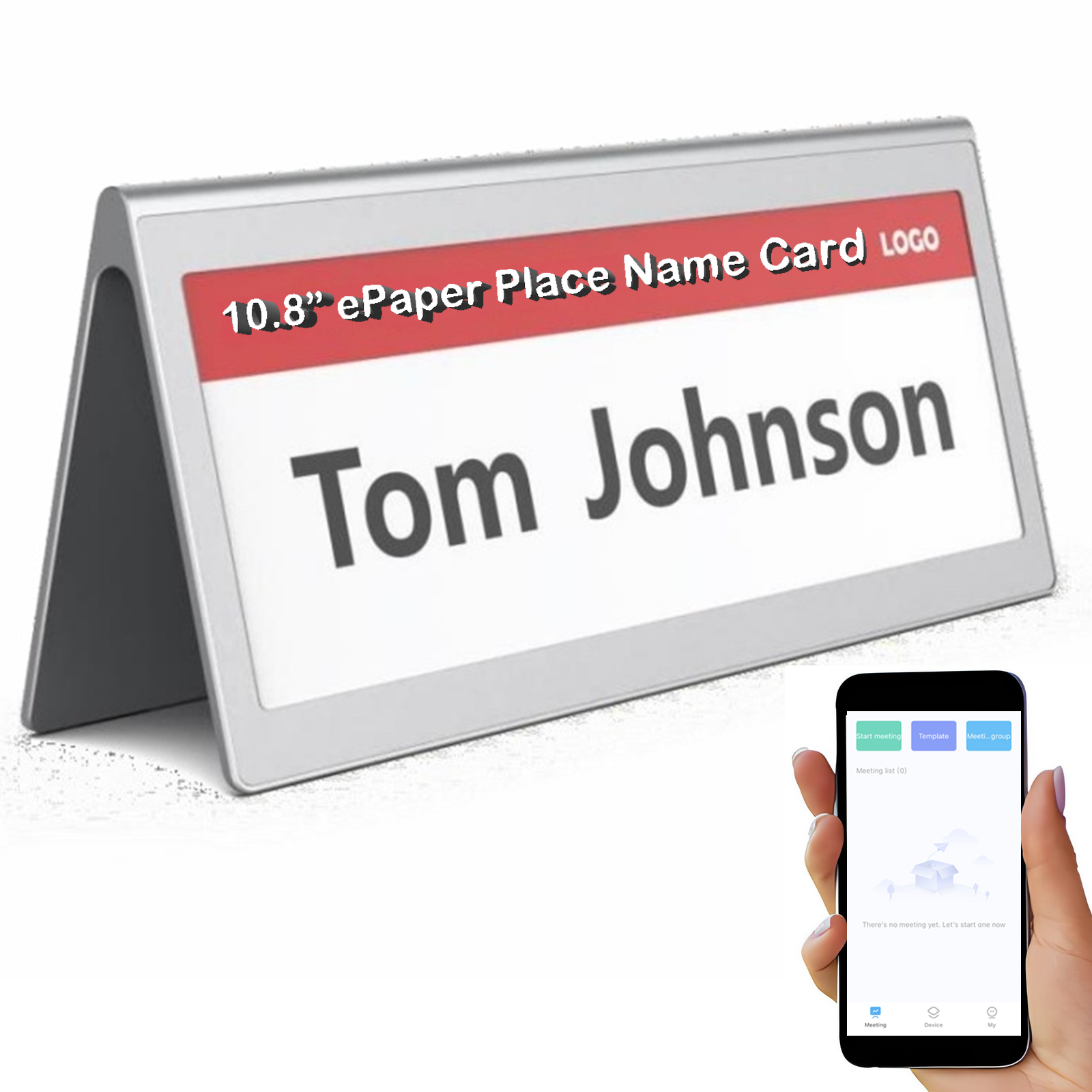 Name Tent