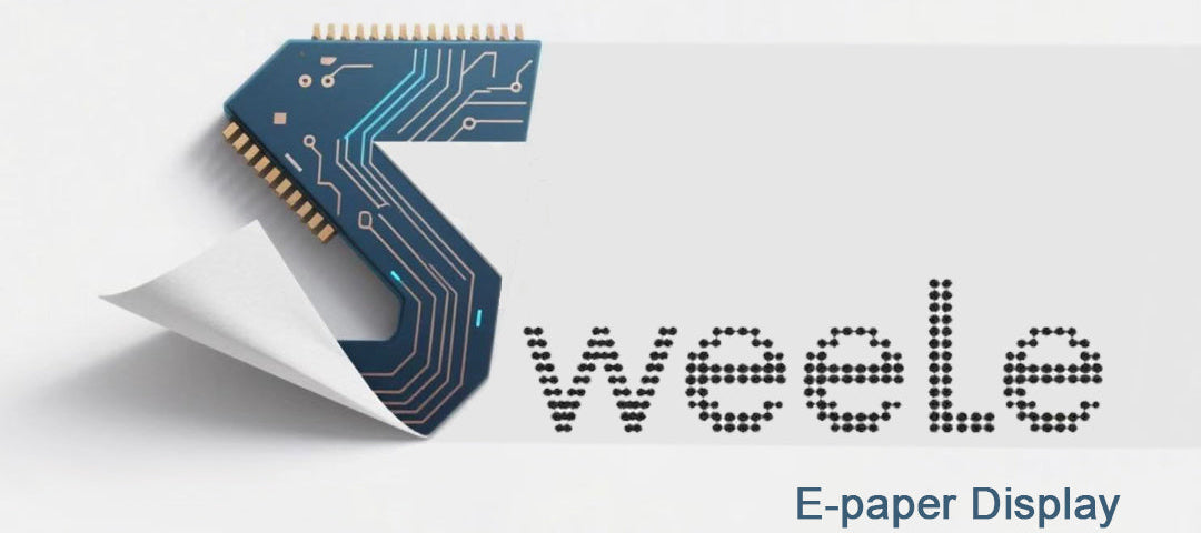 SweeLe-E-paper
