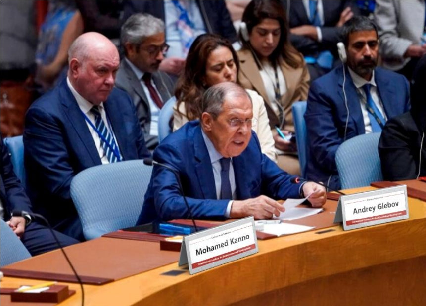 Name Tent - three colors